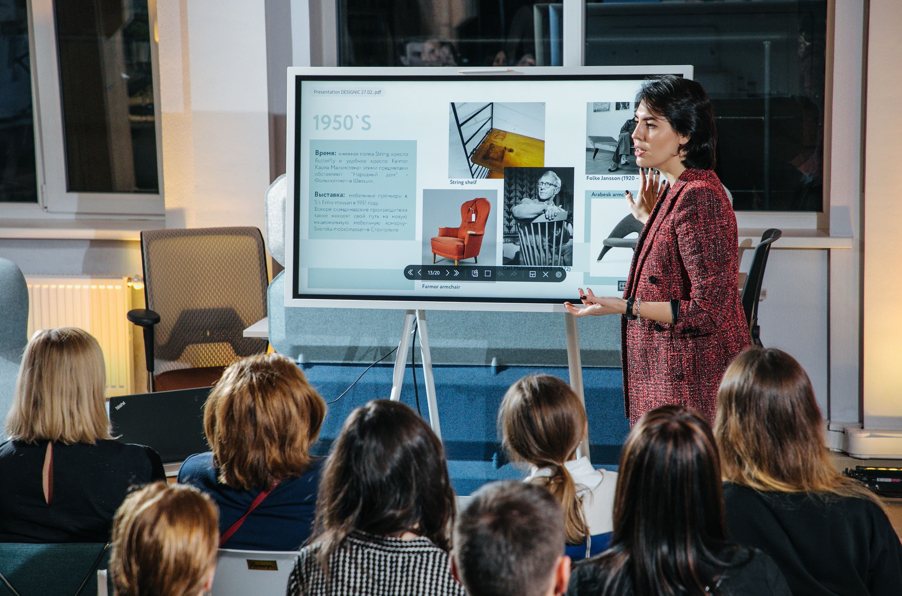 Примеры нужны, чтобы показать, в чём заключается работа дизайнера и что в итоге получит клиент Примеры нужны, чтобы показать, в чём заключается работа дизайнера и что в итоге получит клиент