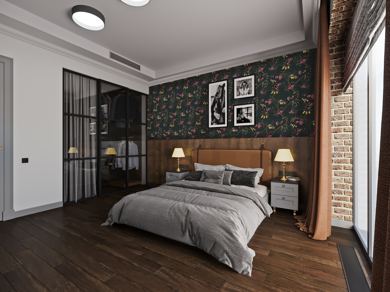 Каждая деталь интерьера должна вписываться в концепцию, дополнять выбранный стиль Каждая деталь интерьера должна вписываться в концепцию, дополнять выбранный стиль