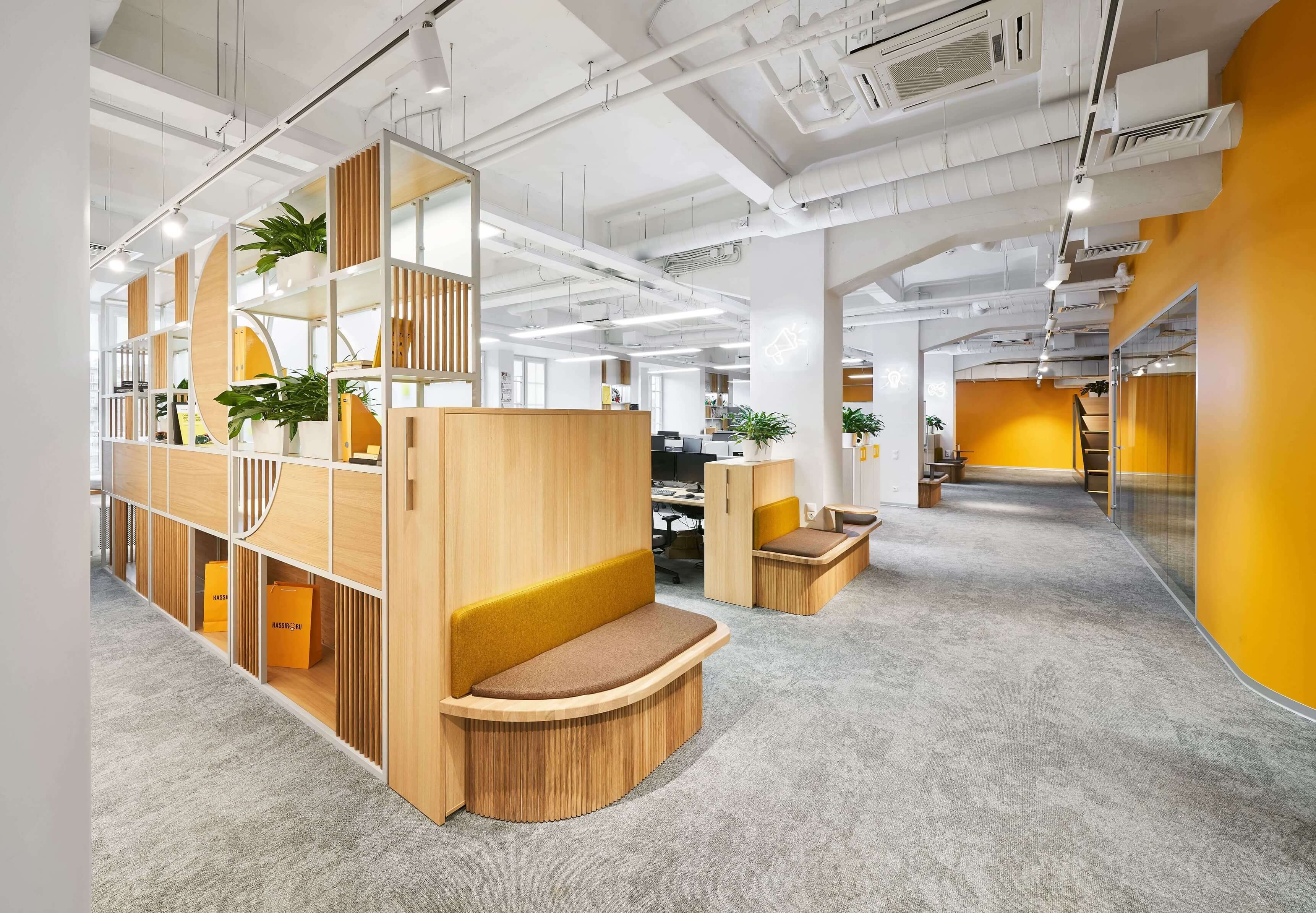 При планировании офиса, соответствующего стандарту Well, важно учесть все эти параметры. Если человек будет постоянно ерзать на стуле, потеть или, наоборот, мерзнуть, у него не получится работать продуктивно. При планировании офиса, соответствующего стандарту Well, важно учесть все эти параметры. Если человек будет постоянно ерзать на стуле, потеть или, наоборот, мерзнуть, у него не получится работать продуктивно.