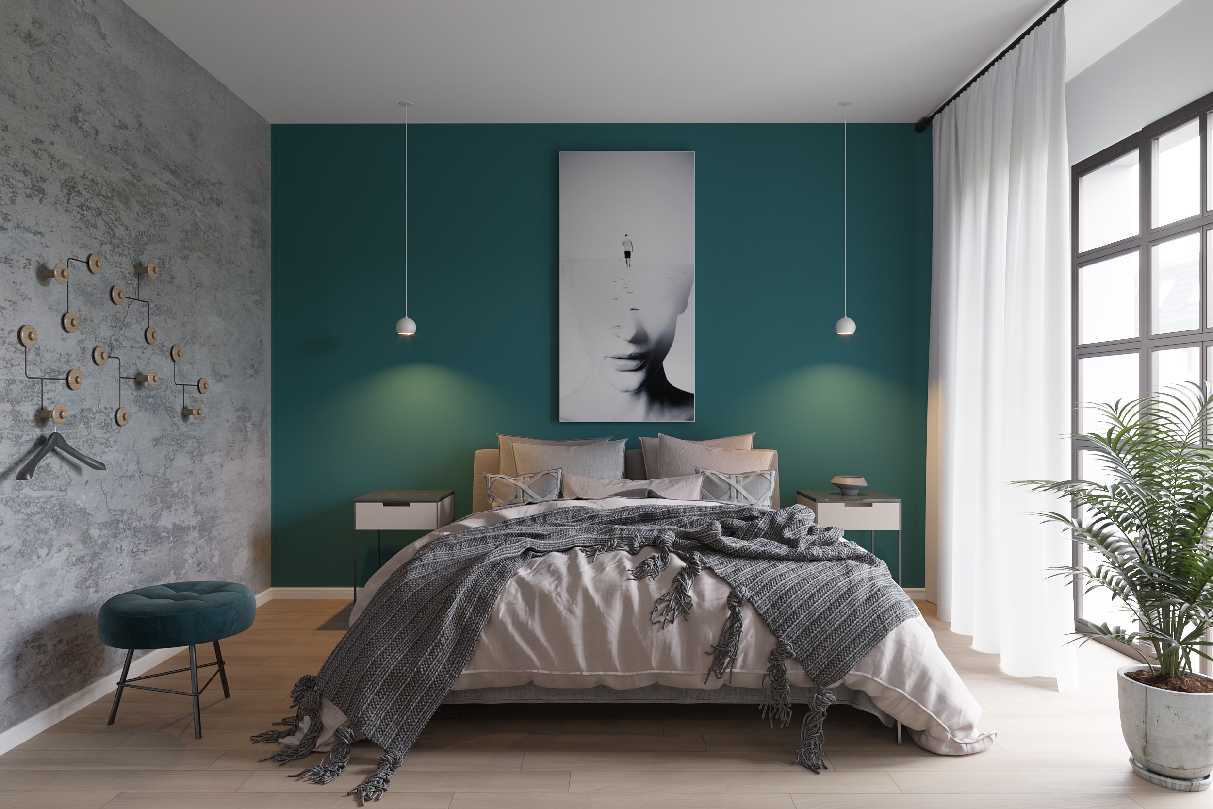 Как дизайн апартаментов влияет на стоимость аренды Как дизайн апартаментов влияет на стоимость аренды