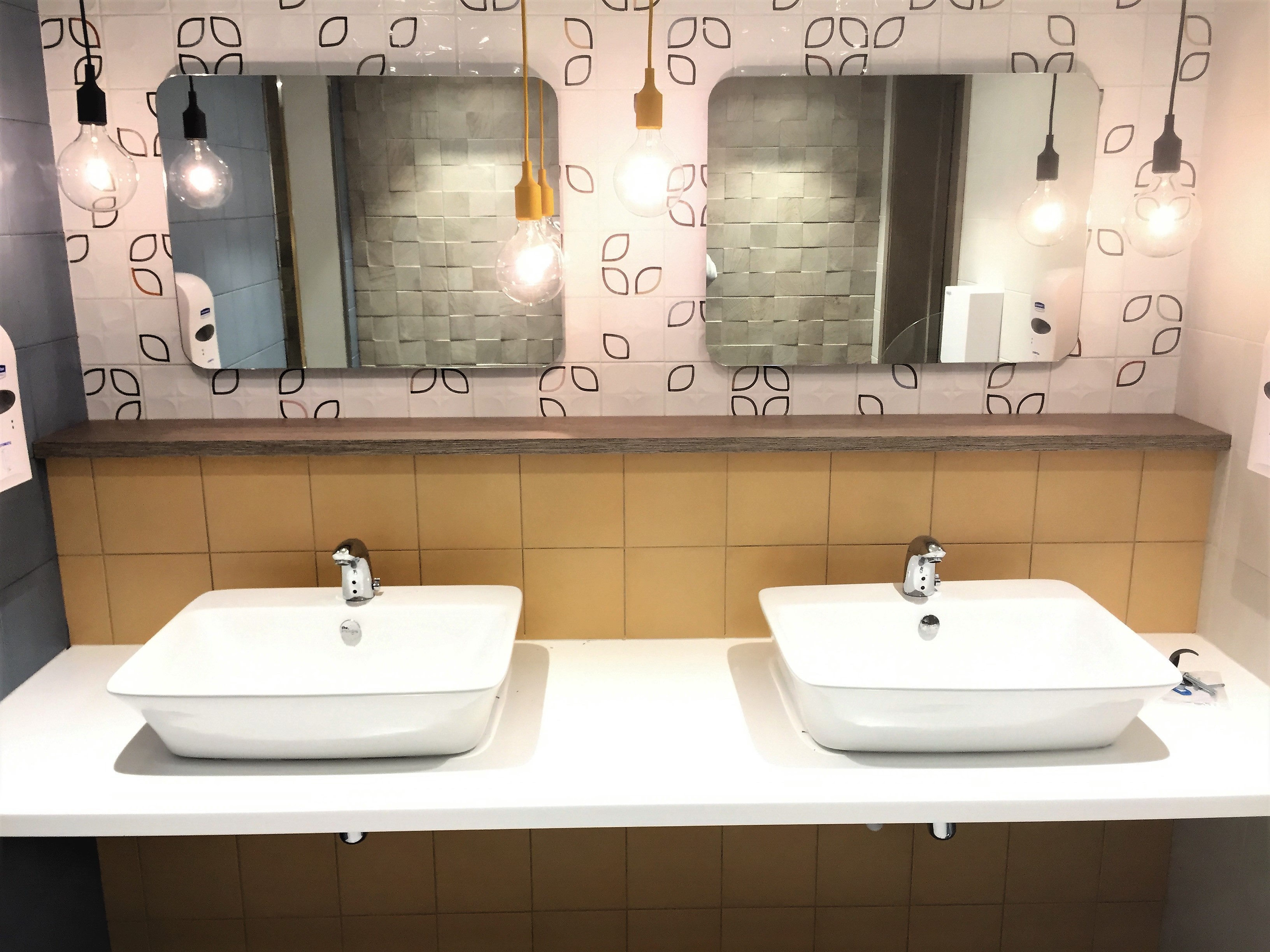 организация авторского надзора