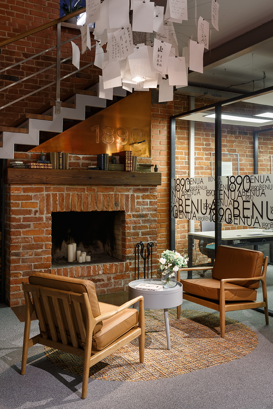 интерьер коворкинга интерьер коворкинга