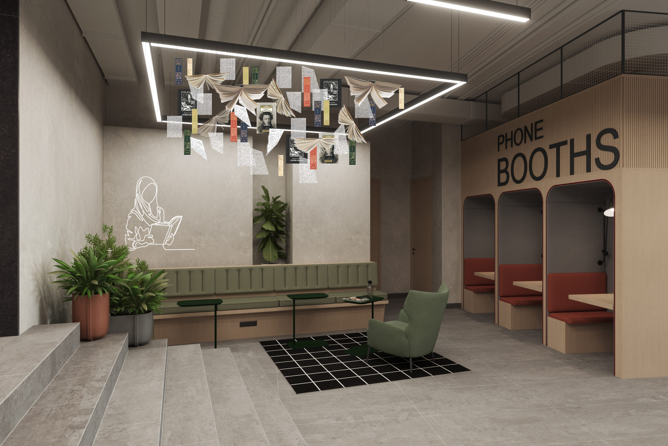 организация коворкинга организация коворкинга