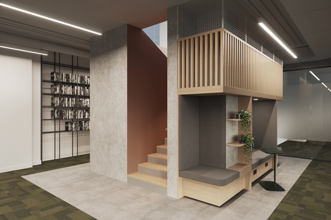 организация коворкинга организация коворкинга