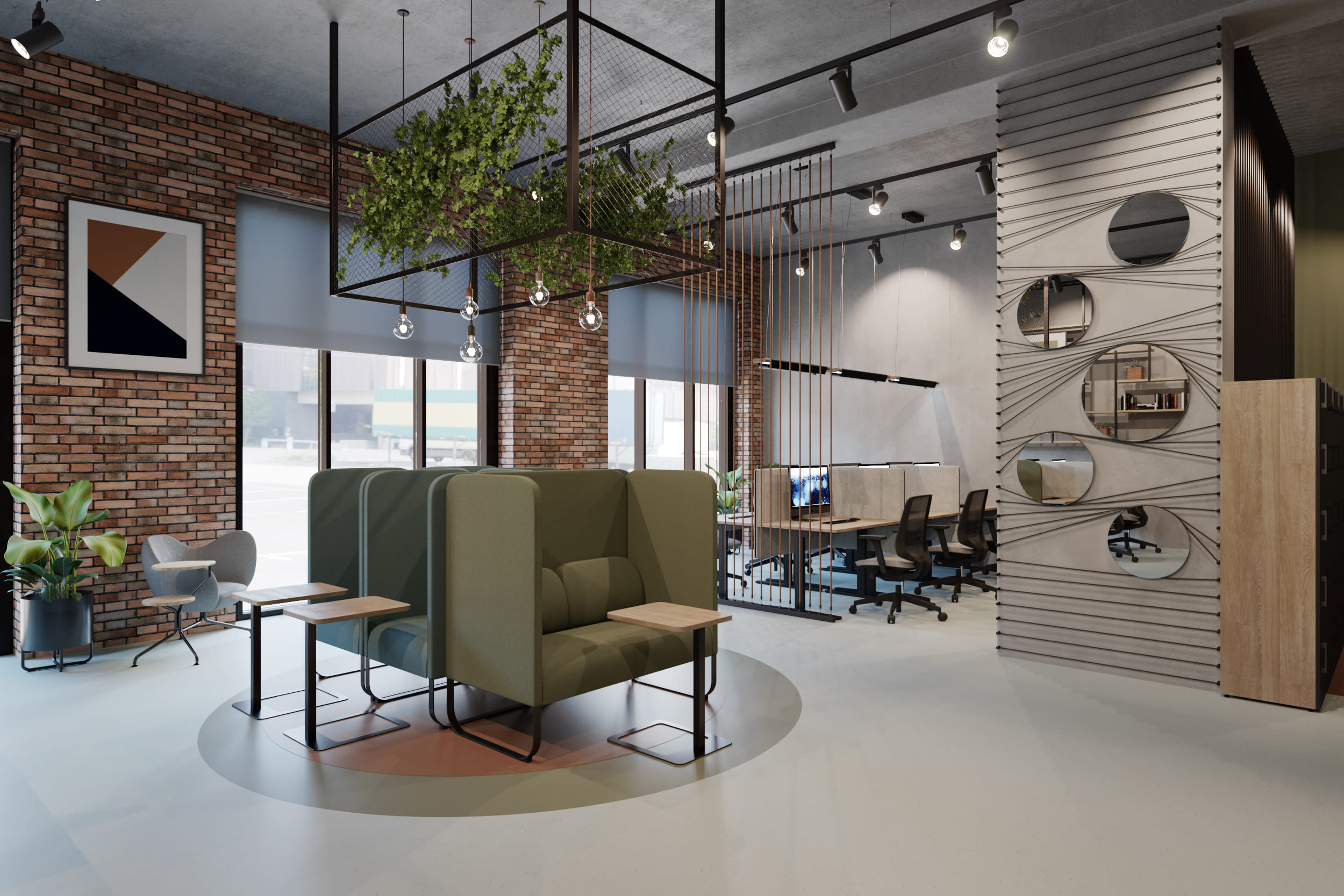 Этапы реализации дизайн-проекта Этапы реализации дизайн-проекта