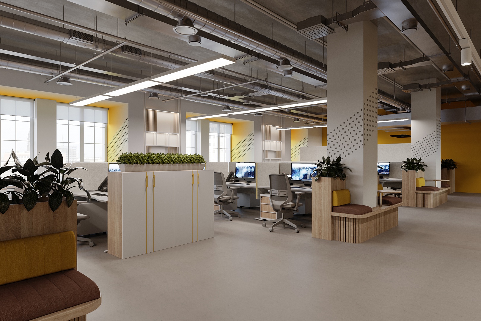 разработка дизайна интерьера офиса разработка дизайна интерьера офиса