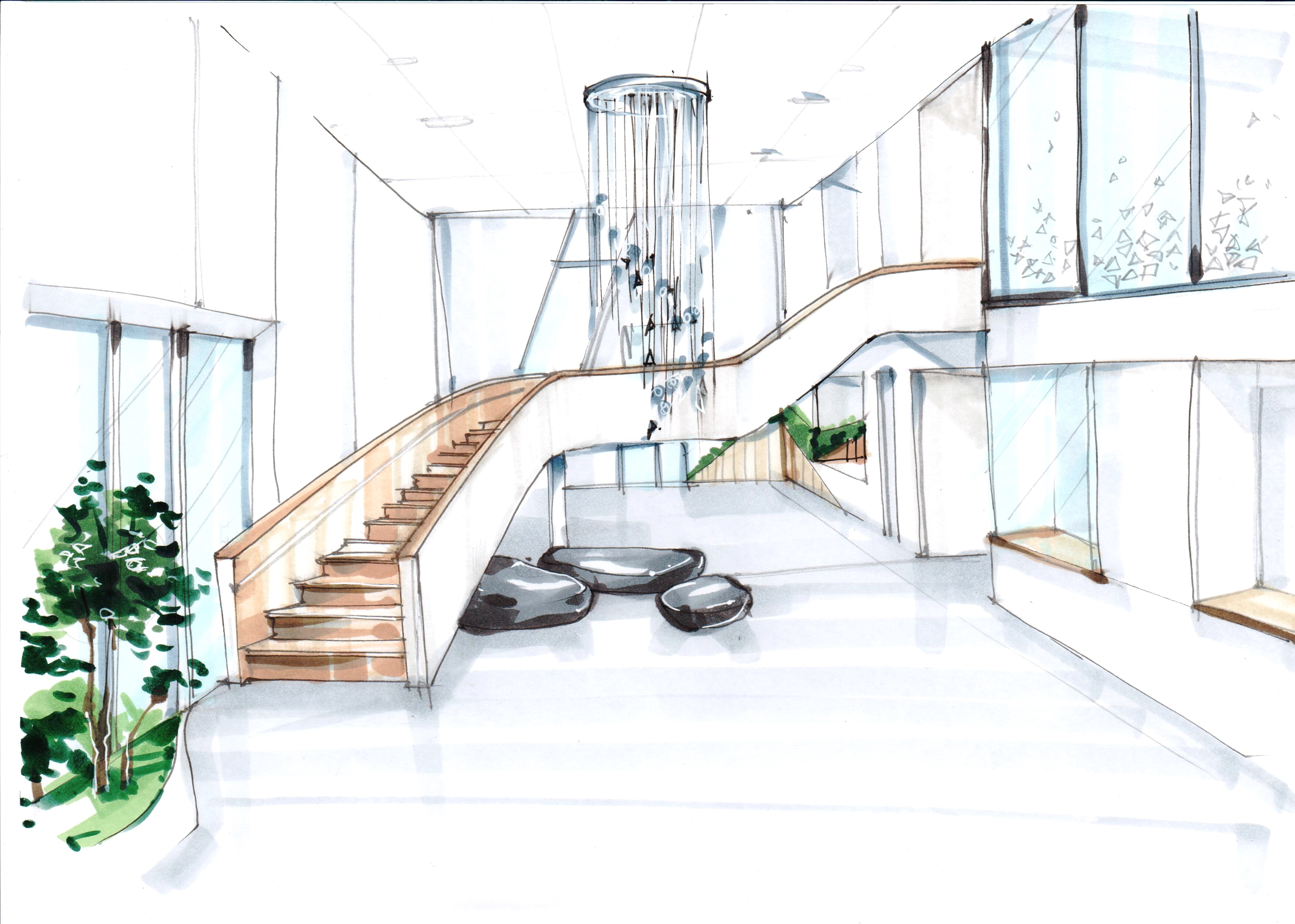 концепция дизайн проекта концепция дизайн проекта