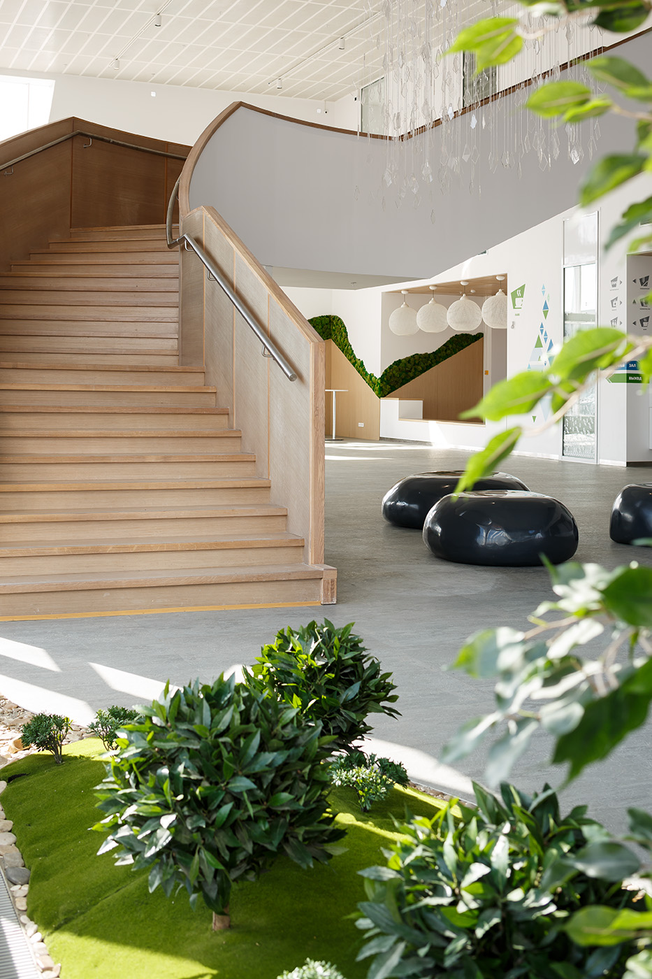 интерьер бизнес центра интерьер бизнес центра