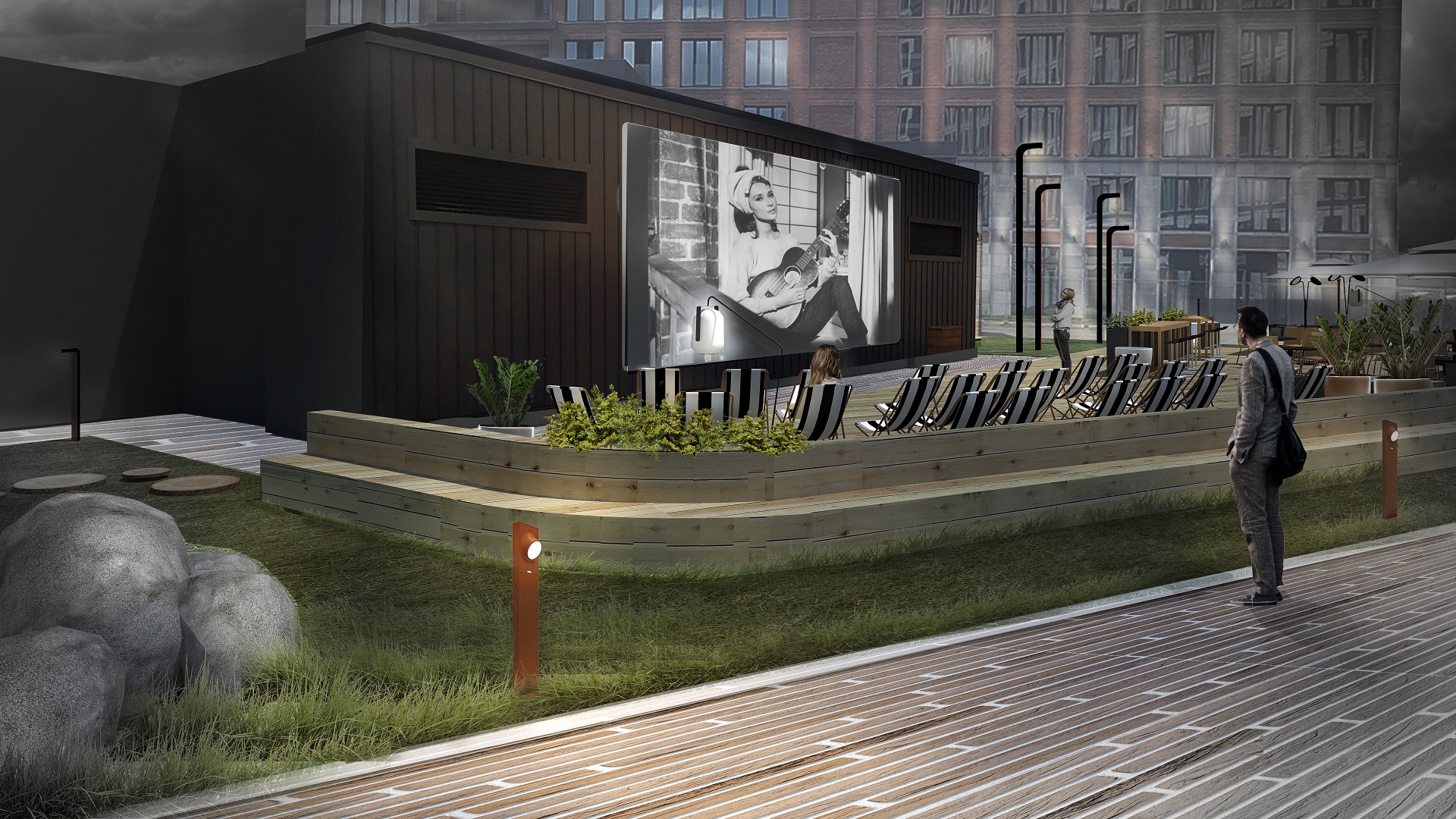 дизайн проект территории дизайн проект территории