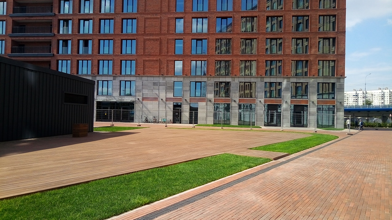 дизайн проект благоустройства территории дизайн проект благоустройства территории