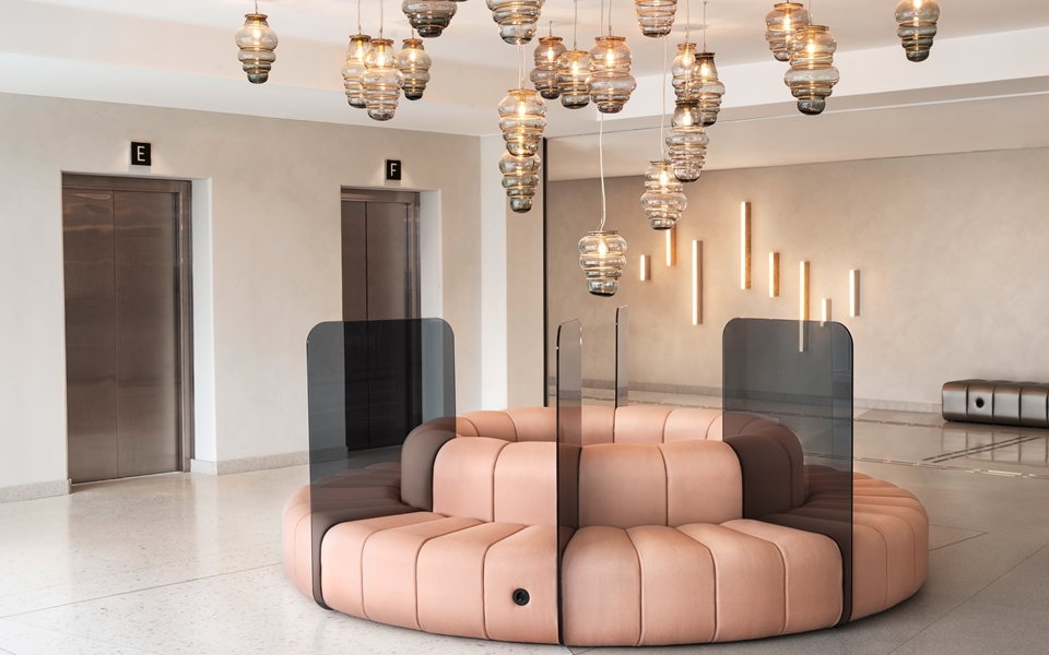 трансформируемый офис трансформируемый офис