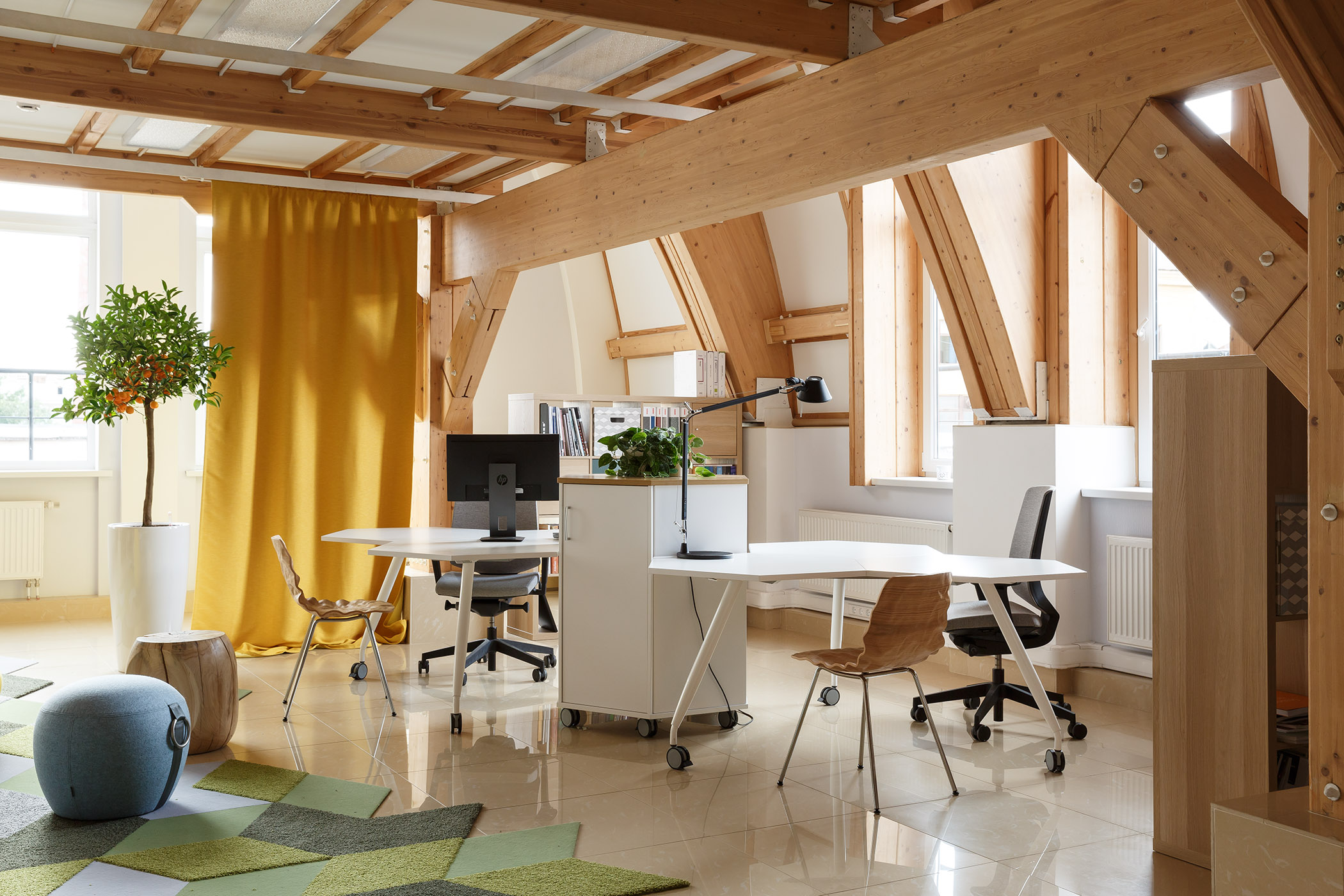 умный офис умный офис