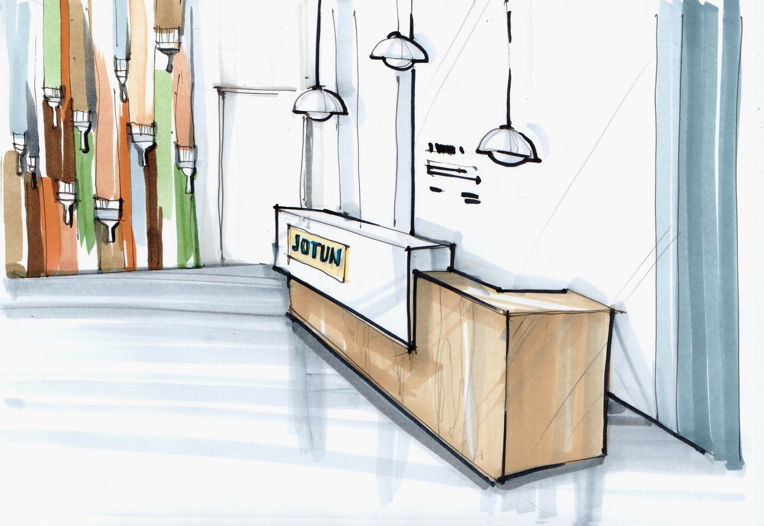 Арт-объекты в интерьере как трансляторы ценностей и миссии компании Арт-объекты в интерьере как трансляторы ценностей и миссии компании