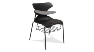 Пример подходящих стульев для учебного класса в офисе