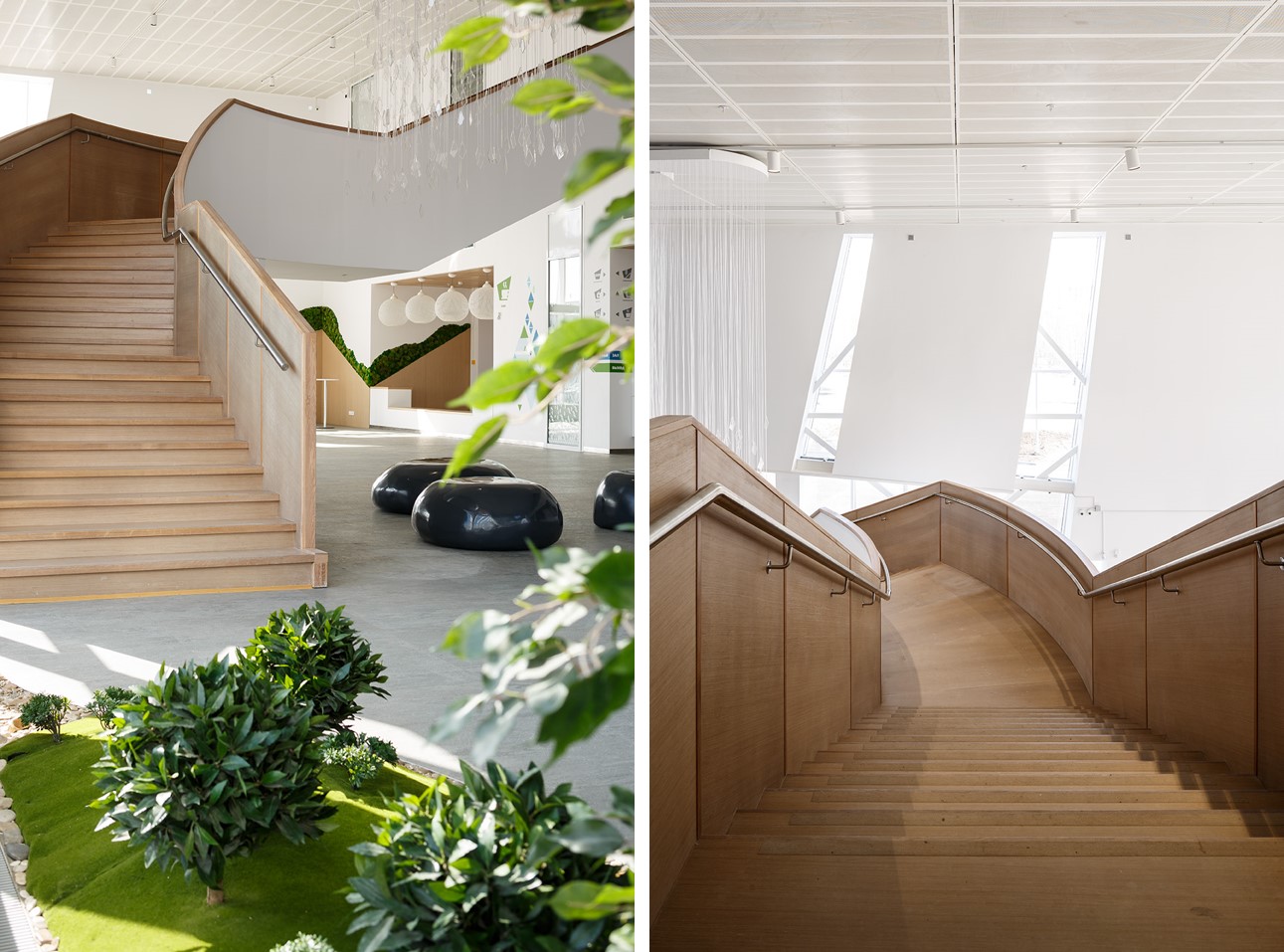 В дизайн-проектах в скандинавском стиле широко используются деревянные элементы В дизайн-проектах в скандинавском стиле широко используются деревянные элементы