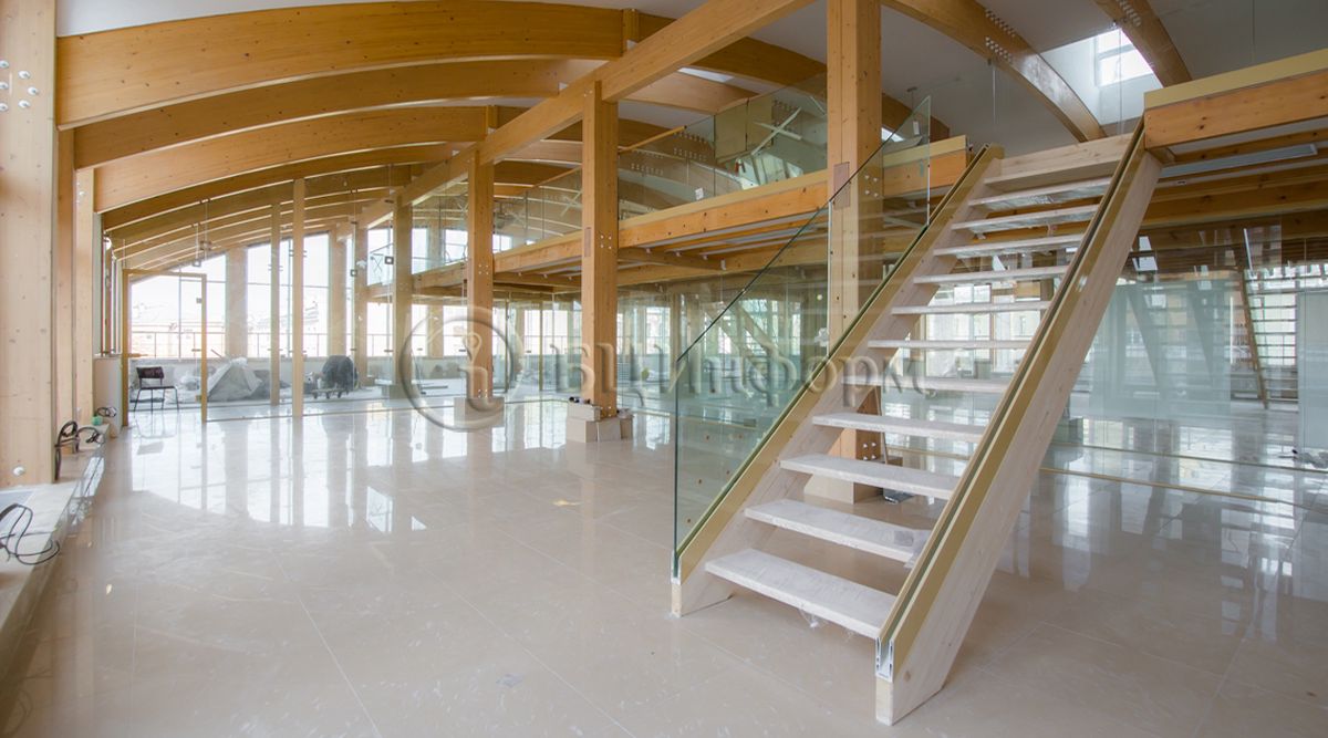 Требования в бизнес-центре: что делать, если какие-то элементы не нравятся, а убирать их запрещено Требования в бизнес-центре: что делать, если какие-то элементы не нравятся, а убирать их запрещено