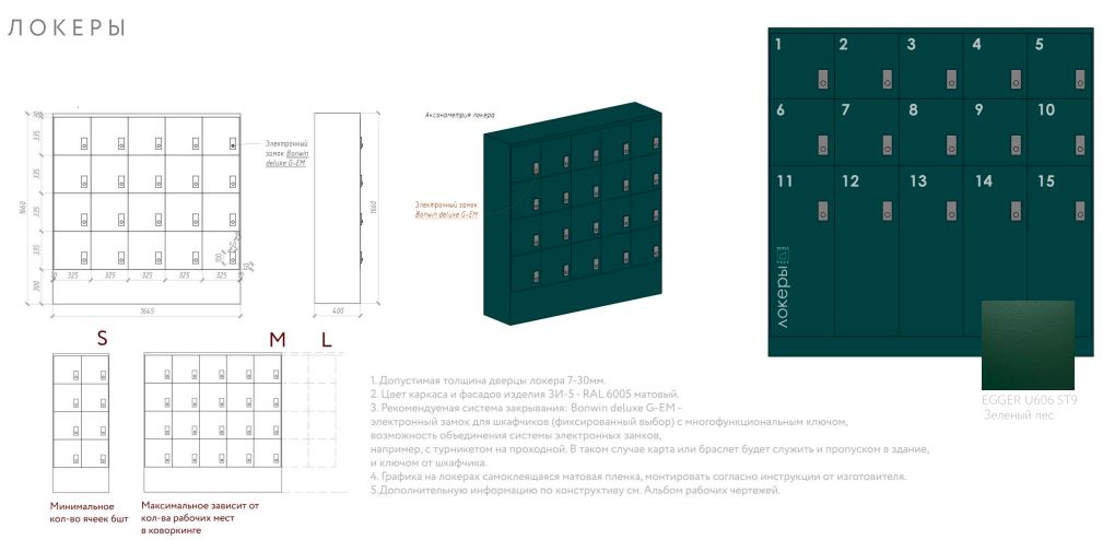 Рекомендации по проектированию заказных изделий Рекомендации по проектированию заказных изделий