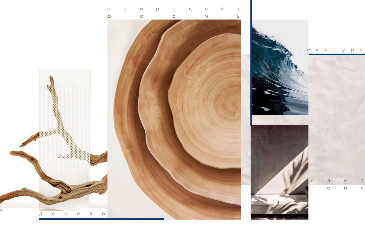 Какую концепцию зоны лобби отеля мы предложили Какую концепцию зоны лобби отеля мы предложили