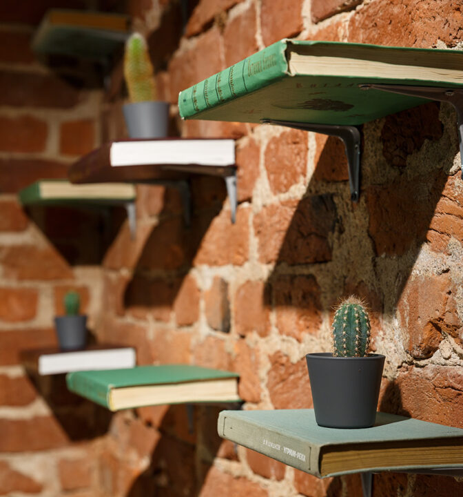 Коворкинг PAGE в Санкт-Петербурге - фото №16