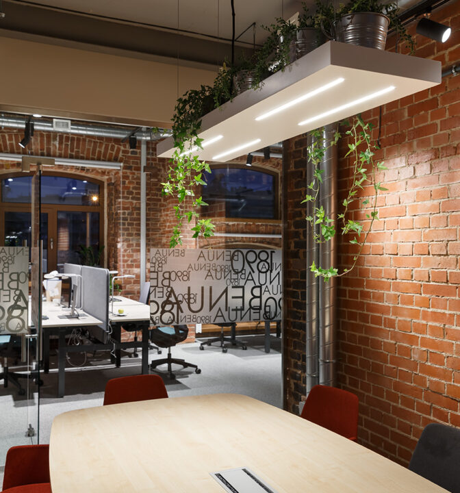 Коворкинг PAGE в Санкт-Петербурге - фото №14