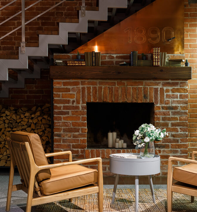 Коворкинг PAGE в Санкт-Петербурге - фото №7