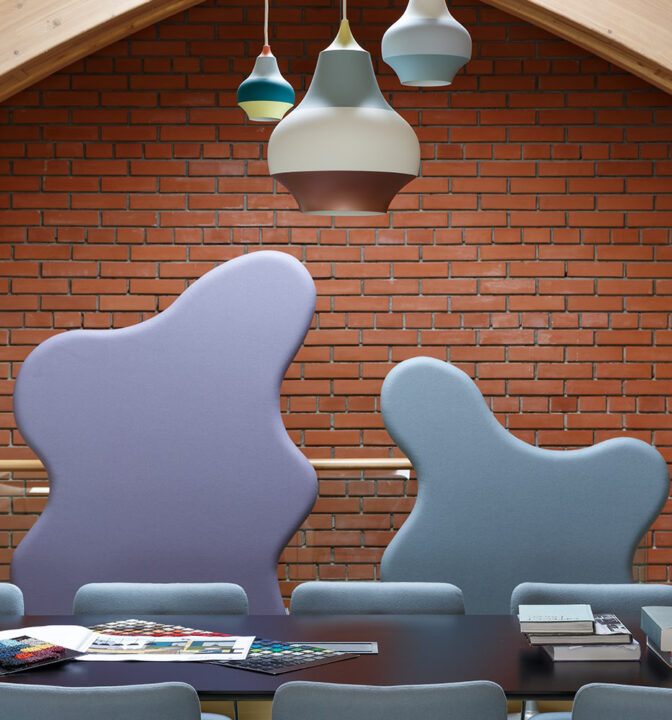 Студия DESIGNIC: интерьер офиса в скандинавском стиле - фото №8