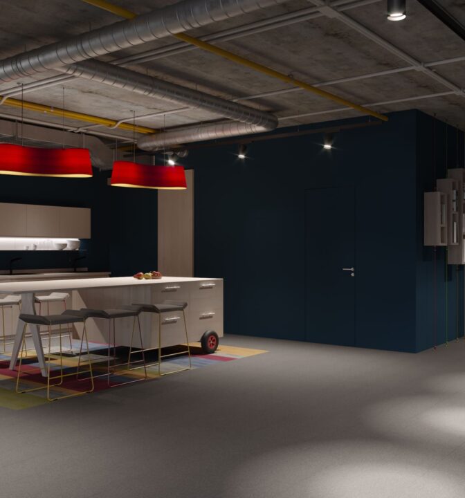 Fortis Online: как выглядит айти-офис - фото №5