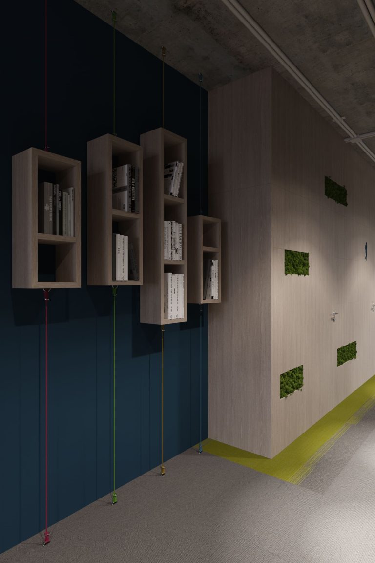 Fortis Online: как выглядит айти-офис - фото №6