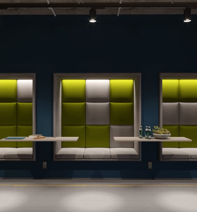 Fortis Online: как выглядит айти-офис - фото №2