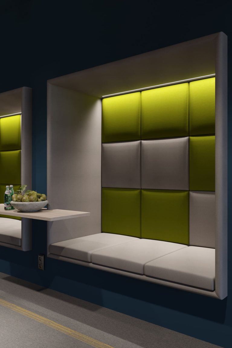 Fortis Online: как выглядит айти-офис - фото №3