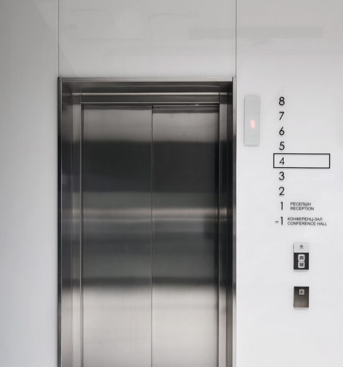 Avenue PAGE — коворкинг в Санкт-Петербурге - фото №10