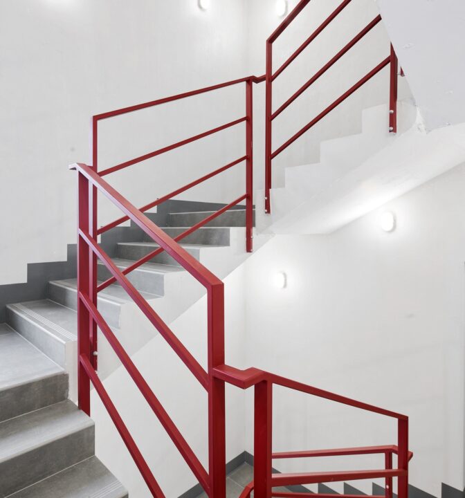 Avenue PAGE — коворкинг в Санкт-Петербурге - фото №8