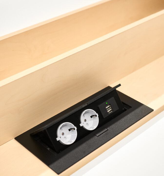 Дизайн офиса в Санкт-Петербурге для IT-компании Semrush - фото №16