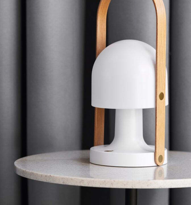 Интерьер современного офиса студии DESIGNIC - фото №9