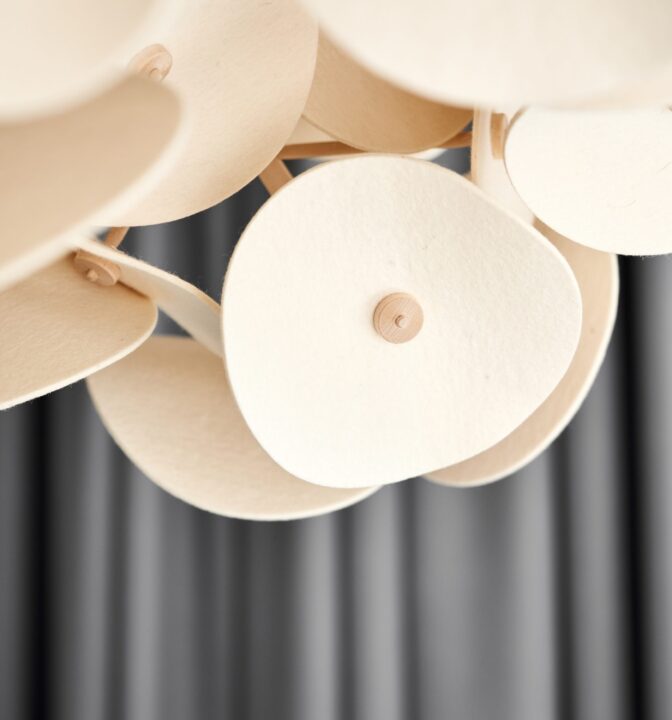 Интерьер современного офиса студии DESIGNIC - фото №8