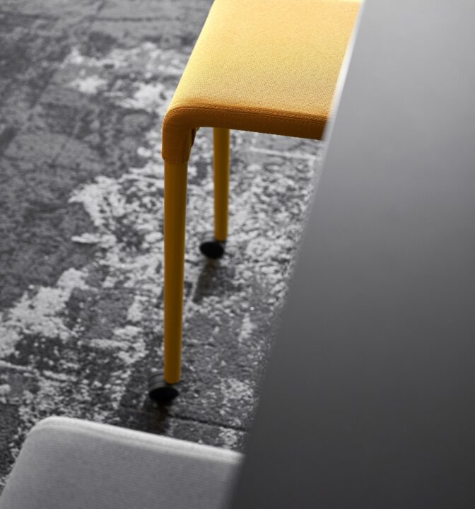 Интерьер современного офиса студии DESIGNIC - фото №7