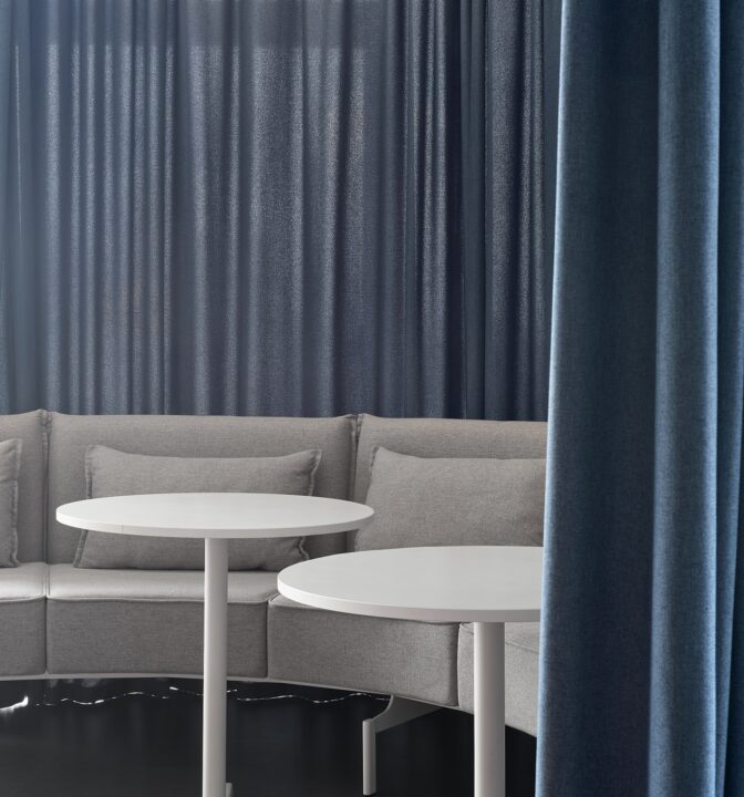 Дизайн-проект пространства офиса Avito - фото №6