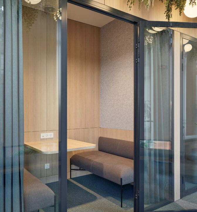 Офис IT-подразделения ЕДИНЫЙ ЦУПИС - web 6