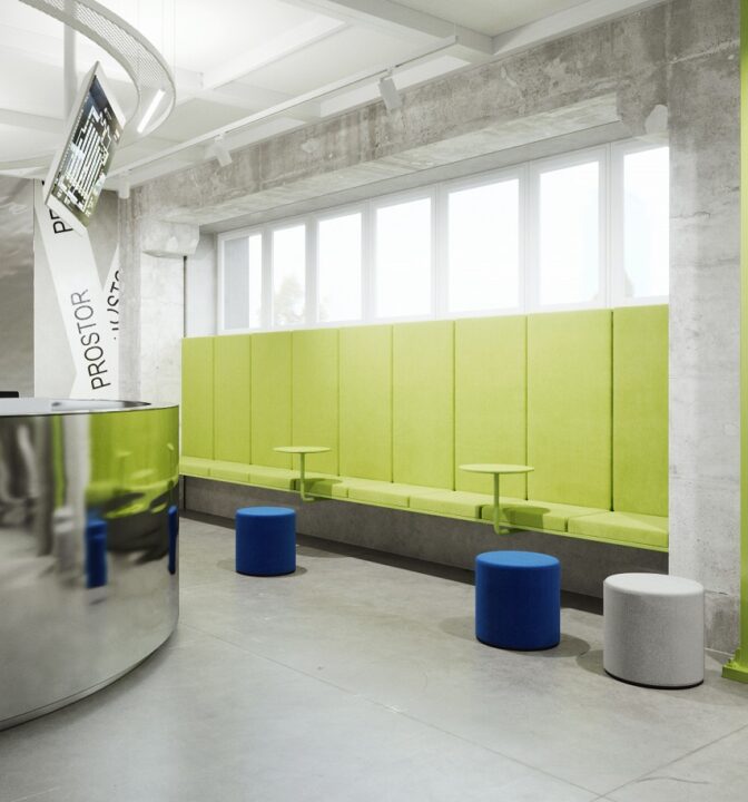 Prostor: обустройство склада индивидуального хранения - фото №2