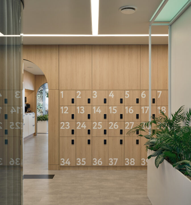 Офис IT-подразделения ЕДИНЫЙ ЦУПИС - web 4