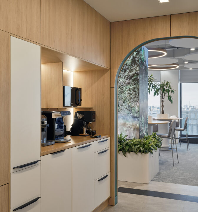 Офис IT-подразделения ЕДИНЫЙ ЦУПИС - web 10