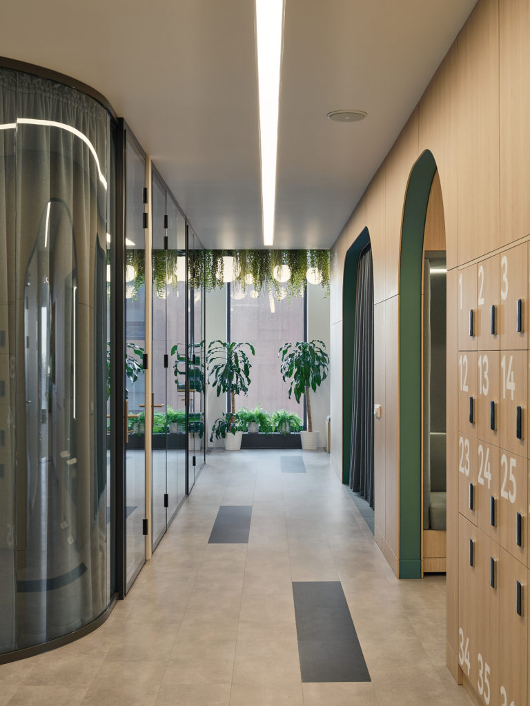 Офис IT-подразделения ЕДИНЫЙ ЦУПИС - web 2