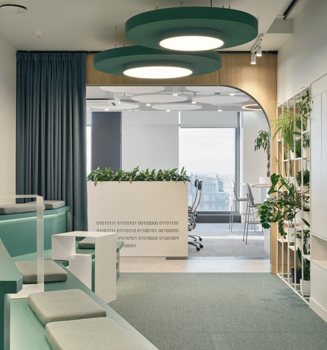 Офис IT-подразделения ЕДИНЫЙ ЦУПИС - web 0