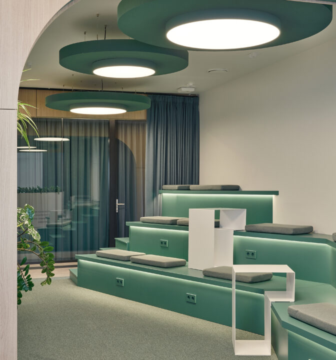 Офис IT-подразделения ЕДИНЫЙ ЦУПИС - web 9