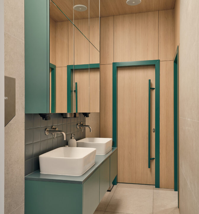 Офис IT-подразделения ЕДИНЫЙ ЦУПИС - web 11