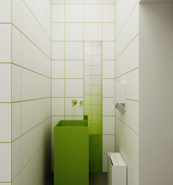 Prostor: обустройство склада индивидуального хранения - фото №8