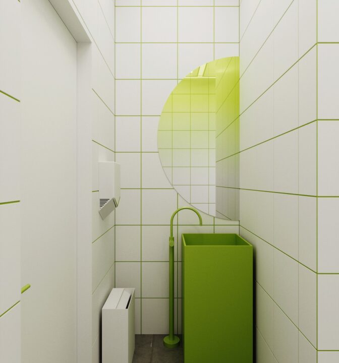 Prostor: обустройство склада индивидуального хранения - фото №7