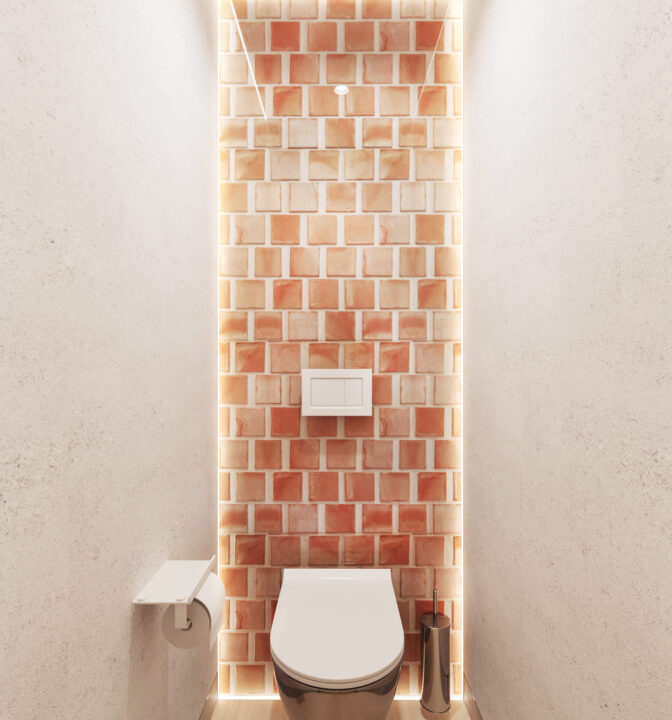 Проект делового центра «Новоселье» - Designic - фото №12