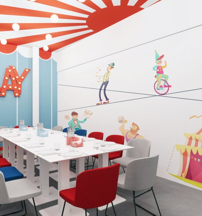 Развлекательный парк «Небо» - фото №11