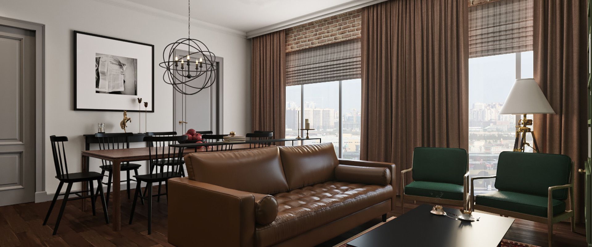 apartamenty-v-stile-angliyskiy-loft-apart-otel-docklands